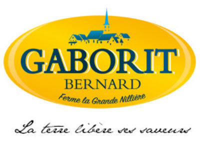 Bernard Gaborit